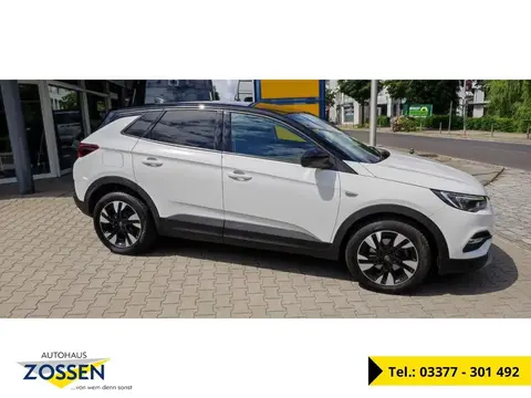 Used OPEL GRANDLAND Diesel 2021 Ad 