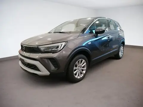 Used OPEL CROSSLAND Petrol 2023 Ad 