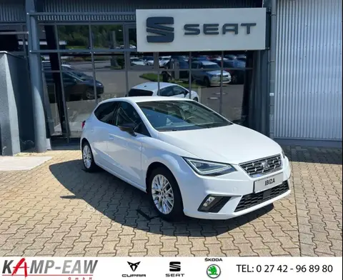 Used SEAT IBIZA Petrol 2023 Ad 