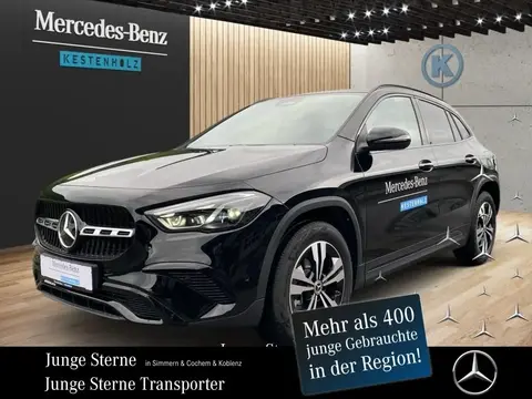 Used MERCEDES-BENZ CLASSE GLA Hybrid 2024 Ad 