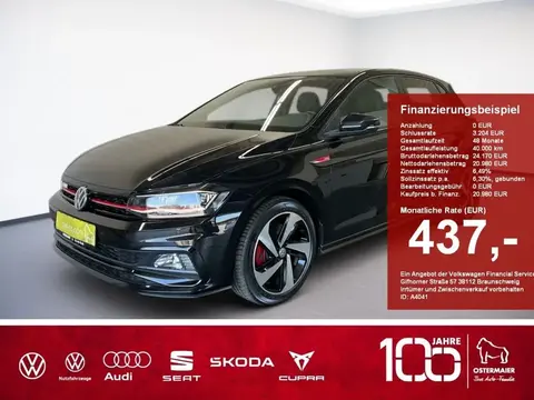 Used VOLKSWAGEN POLO Petrol 2019 Ad 