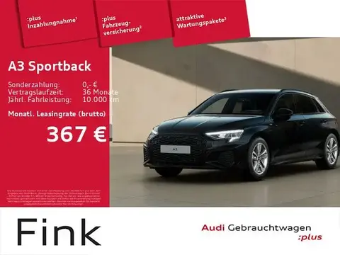 Annonce AUDI A3 Diesel 2023 d'occasion 