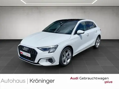 Used AUDI A3 Hybrid 2023 Ad 