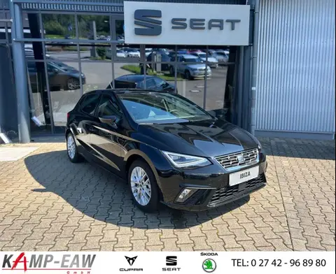 Used SEAT IBIZA Petrol 2023 Ad 