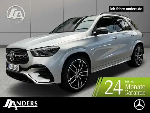 Used MERCEDES-BENZ CLASSE GLE Diesel 2023 Ad 