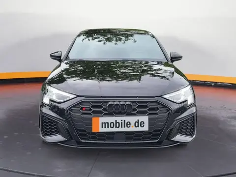 Annonce AUDI S3 Essence 2023 d'occasion Allemagne