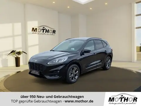 Annonce FORD KUGA Essence 2023 d'occasion 