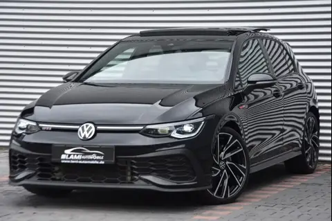 Annonce VOLKSWAGEN GOLF Essence 2023 d'occasion 