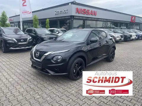 Used NISSAN JUKE Petrol 2024 Ad 