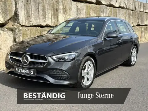 Used MERCEDES-BENZ CLASSE C Hybrid 2023 Ad 