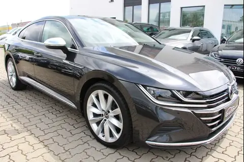 Annonce VOLKSWAGEN ARTEON Diesel 2021 d'occasion 