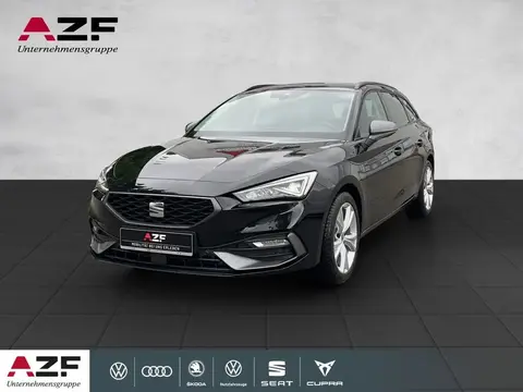 Annonce SEAT LEON Essence 2024 d'occasion 