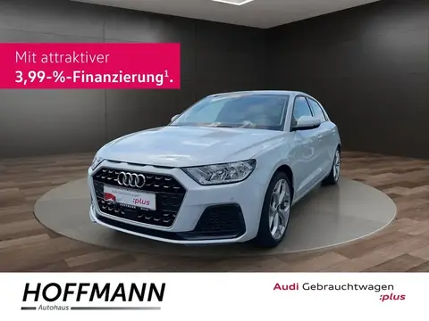 Annonce AUDI A1 Essence 2023 d'occasion 