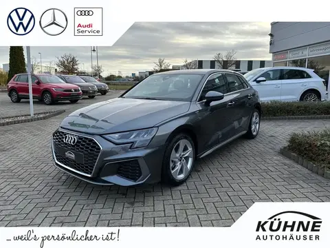 Annonce AUDI A3 Essence 2023 d'occasion Allemagne