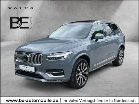 Used VOLVO XC90 Diesel 2023 Ad Germany