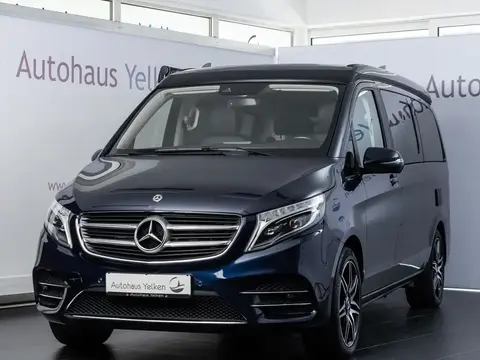 Used MERCEDES-BENZ CLASSE V Diesel 2018 Ad 