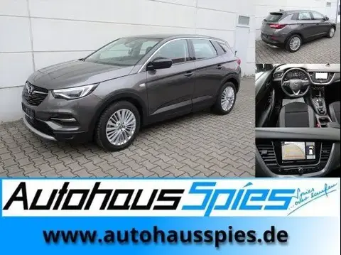 Used OPEL GRANDLAND Hybrid 2020 Ad 