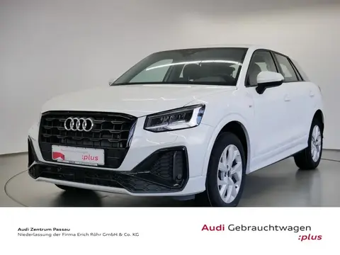 Used AUDI Q2 Diesel 2023 Ad 