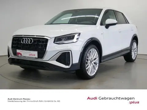 Used AUDI Q2 Diesel 2023 Ad 