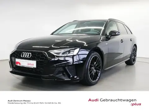 Used AUDI A4 Petrol 2023 Ad 