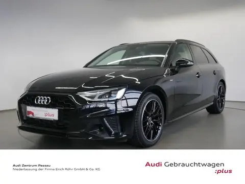 Used AUDI A4 Petrol 2023 Ad 