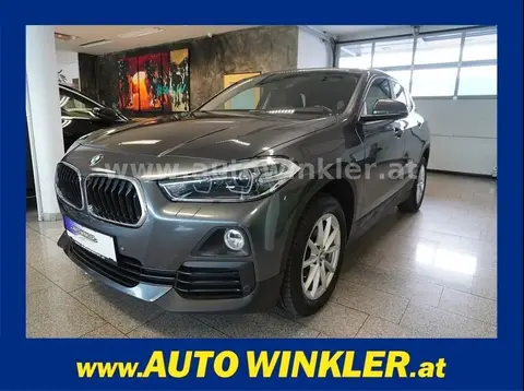 Used BMW X2 Diesel 2018 Ad 