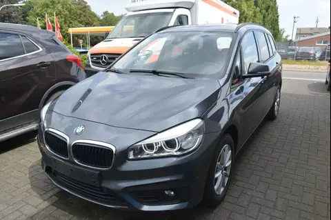 Used BMW SERIE 2 Petrol 2016 Ad 