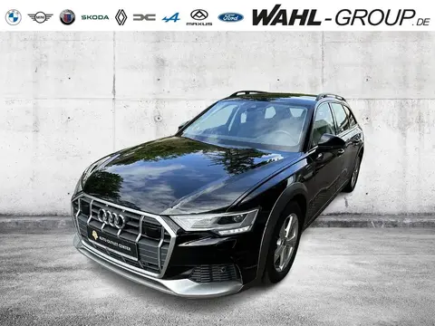 Used AUDI A6 Hybrid 2021 Ad 