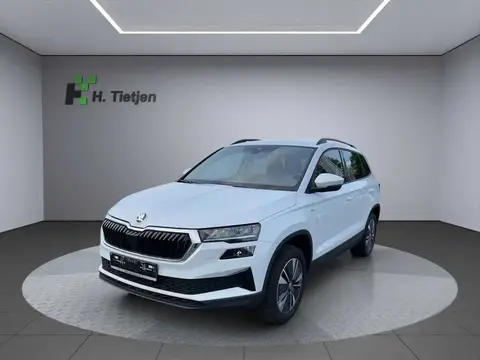 Annonce SKODA KAROQ Diesel 2023 d'occasion Allemagne