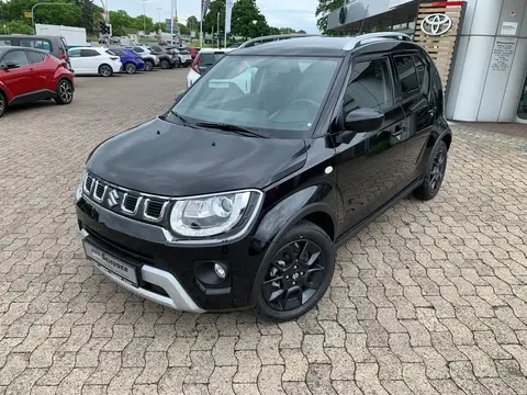 Used SUZUKI IGNIS Petrol 2024 Ad Germany