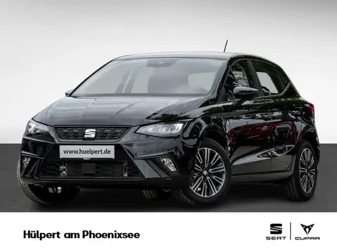 Annonce SEAT IBIZA Essence 2024 d'occasion 