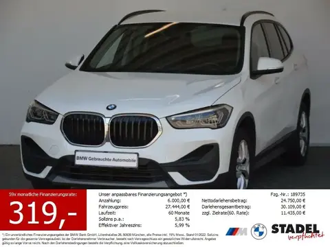 Used BMW X1 Diesel 2021 Ad 