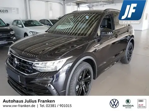 Used VOLKSWAGEN TIGUAN Petrol 2024 Ad 