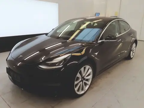 Annonce TESLA MODEL 3 Non renseigné 2019 d'occasion 