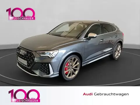 Used AUDI RSQ3 Petrol 2024 Ad 