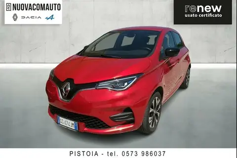 Used RENAULT ZOE Not specified 2021 Ad 