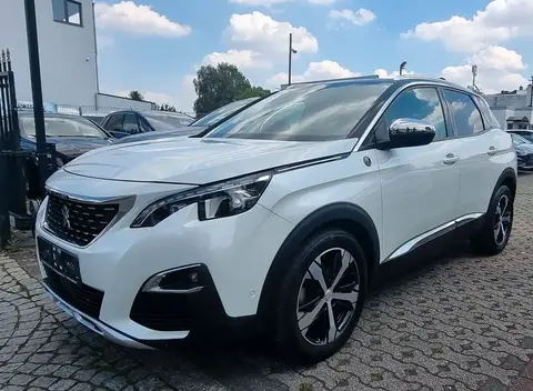 Used PEUGEOT 3008 Diesel 2018 Ad 