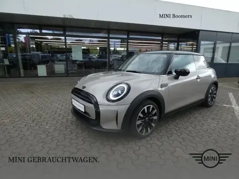 Used MINI COOPER Petrol 2023 Ad 