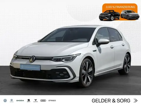 Used VOLKSWAGEN GOLF Diesel 2022 Ad 