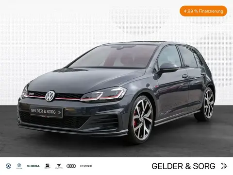 Used VOLKSWAGEN GOLF Petrol 2019 Ad 