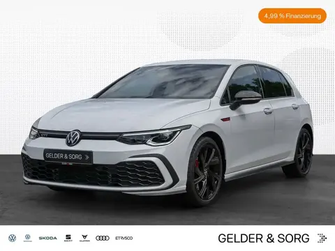 Annonce VOLKSWAGEN GOLF Essence 2022 d'occasion 