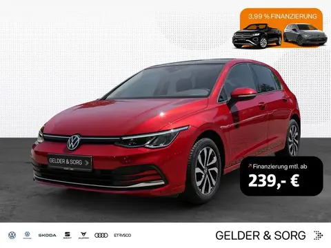 Annonce VOLKSWAGEN GOLF Essence 2022 d'occasion 