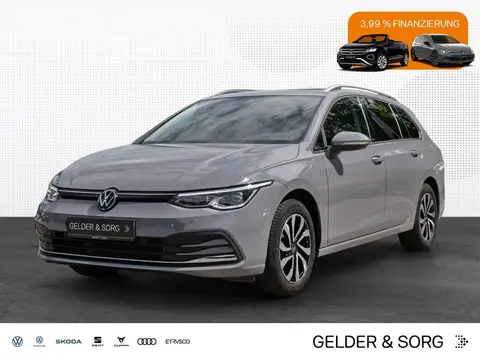 Annonce VOLKSWAGEN GOLF Essence 2023 d'occasion 