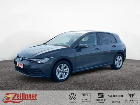 Annonce VOLKSWAGEN GOLF Essence 2024 d'occasion 