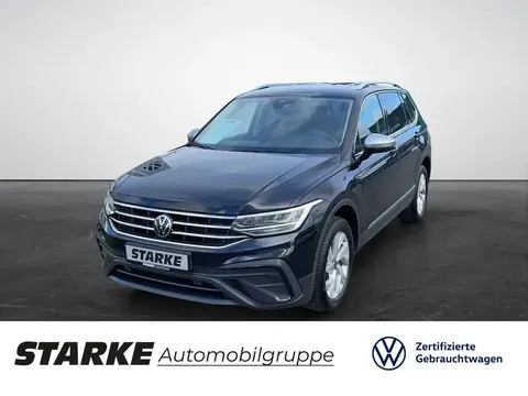 Annonce VOLKSWAGEN TIGUAN Diesel 2023 d'occasion 