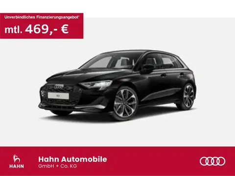 Annonce AUDI A3 Essence 2024 d'occasion 