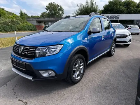 Used DACIA SANDERO Petrol 2020 Ad 