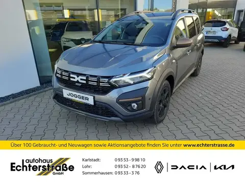 Used DACIA JOGGER Petrol 2024 Ad 