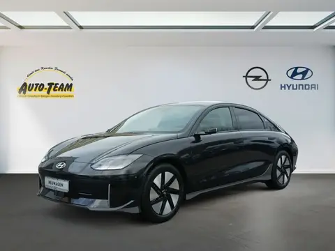 Used HYUNDAI IONIQ Not specified 2023 Ad 