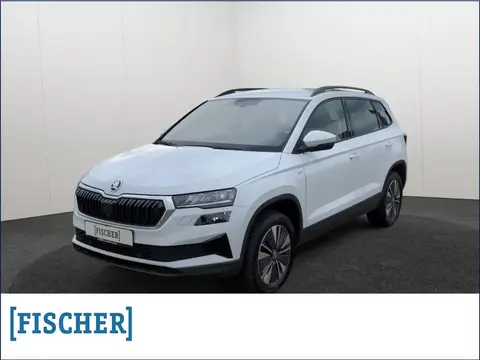 Used SKODA KAROQ Diesel 2023 Ad 